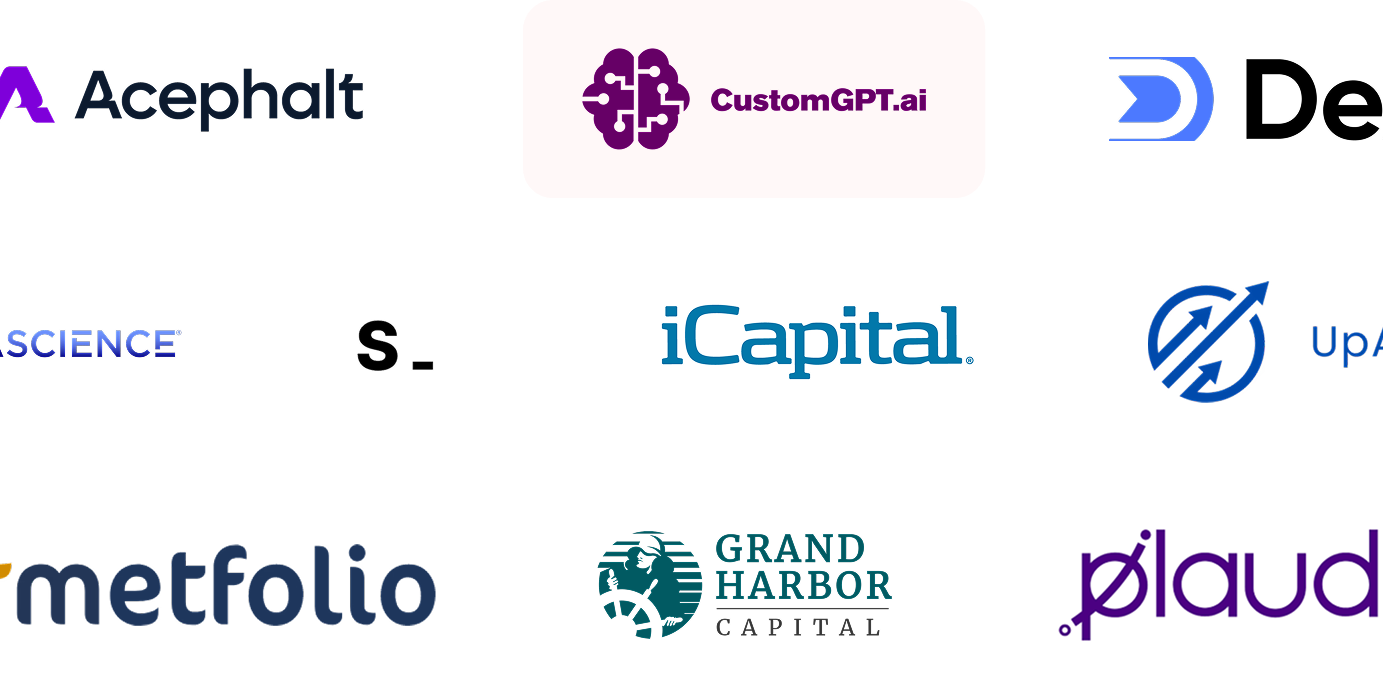 Show What You Can Build