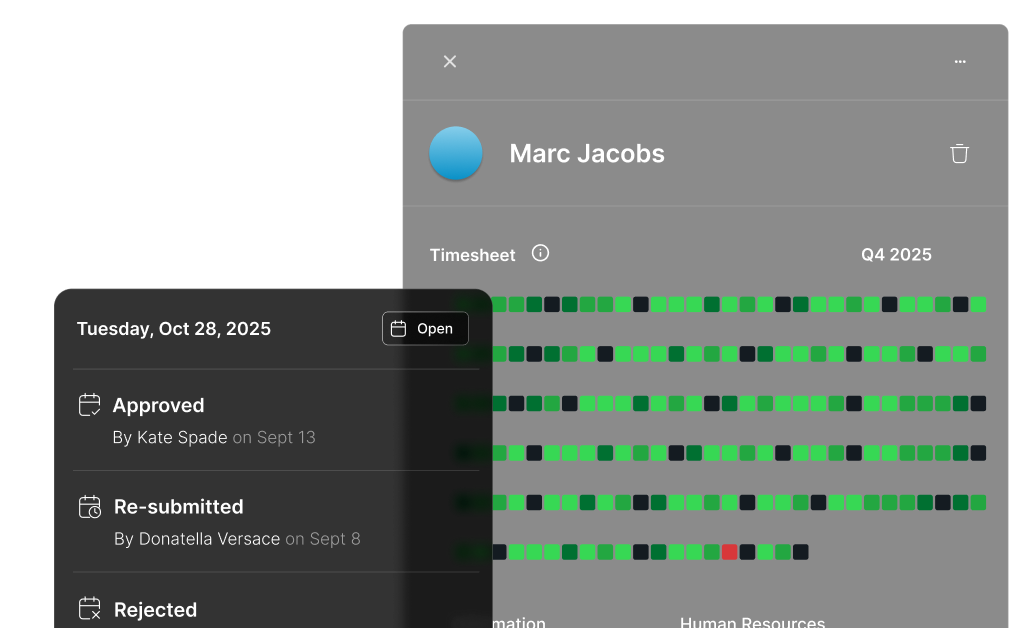 Hire Fast, Manage Effortlessly